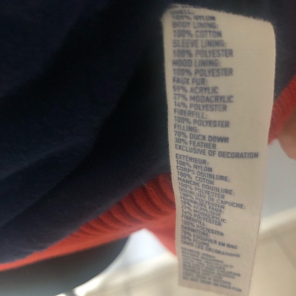 Jacket - Picture 11 of 11